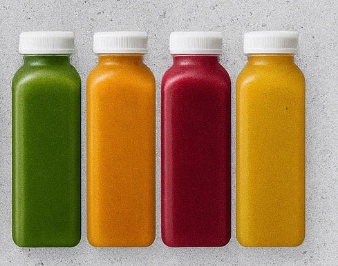 KRETE JUICE