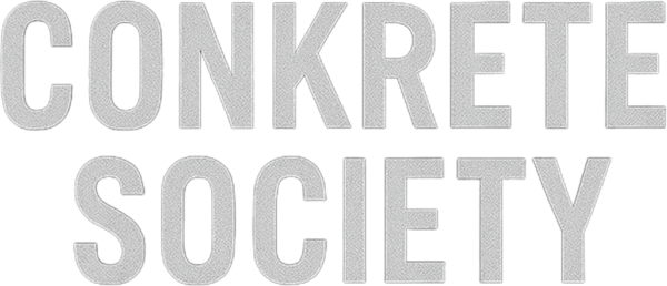 CONKRETE SOCIETY 